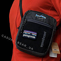 Сумка Patagonia Чорний