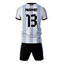 Футбольна форма iD Sport, фото 2