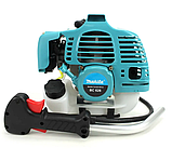 Бензокоса Макіта BC 626 (5.2 кВт, 2-х тактний) Мотокоса бензокосилка Makita Бен, фото 3