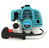 Бензокоса Макіта BC 626 (5.2 кВт, 2-х тактний) Мотокоса бензокосилка Makita Бен, фото 5