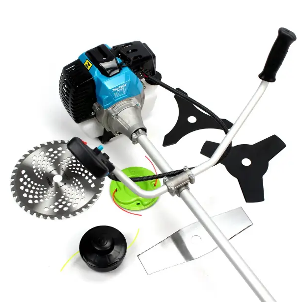 Бензокоса Makita BC526 (5.2 кВт, 2-х тактний), фото 1