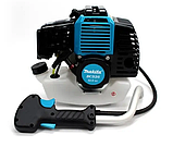 Бензокоса Makita BC526 (5.2 кВт, 2-х тактний), фото 4