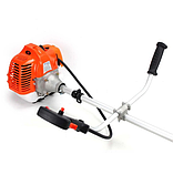 Мотокоса Husqvarna 460 RII (4,6 кВт, 2х тактний) Бензокоса Хускварна, Еко, фото 3