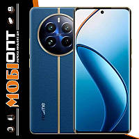 Смартфон Realme 12 Pro (RMX3842) 5G 8/256Gb Submarine Blue UA UCRF