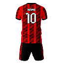 Футбольна форма iD Sport, фото 2