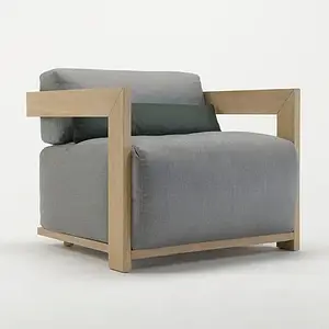 Крісла на дерев`янному каркасі