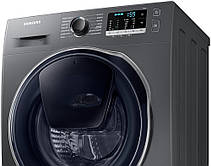 Пральна машина автоматична Samsung WW8NK52E0VX, фото 6