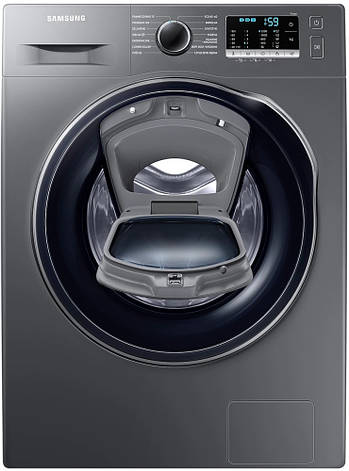 Пральна машина автоматична Samsung WW8NK52E0VX, фото 1