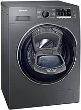 Пральна машина автоматична Samsung WW8NK52E0VX, фото 4