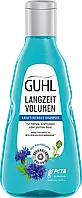 Шампунь для тонкого волосся GUHL Langzeit Volumen, 250 мл