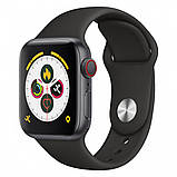 Смарт Годинник T500+ plus Smart Watch зі PN-538 змінним ремінцем, фото 9