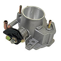 Дросельна заслінка ВАЗ 2108-2115, LADA Priora, Kalina, Granta d.52мм (RIDER) 2112-1148010-52