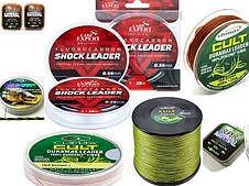 ПОВІДКОВИЙ МАТЕРІАЛ ЛІДКОР ШОК ЛІДЕР