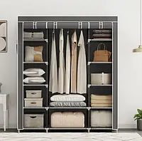 Тканевый шкаф HCX Storage Wardrobe 68150