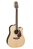 Электроакустическая гитара Takamine GD71CE-NAT XE, код: 6556993