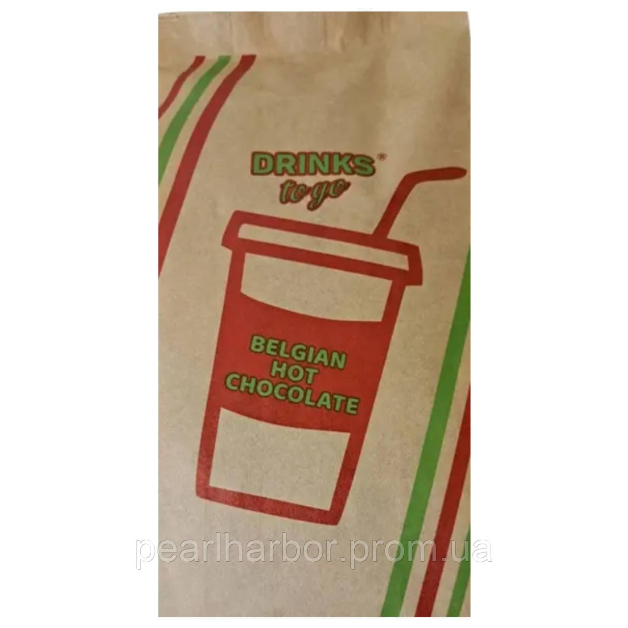 Горячий Бельгийский Густой Шоколад Belgian Hot Chocolate 1 кг XE, код: 7996161 - фото 1 - id-p2136636850