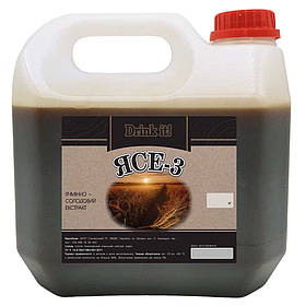 Ячмінно-солодовий екстракт ЯСЕ-3, 4 кг