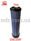 13311597 TVH фільтр повітряний (аналог)