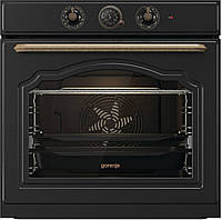 Электрический духовой шкаф Gorenje BOS 67372 CLB (BO3CO4L02-1) (6825141) XE, код: 8312534