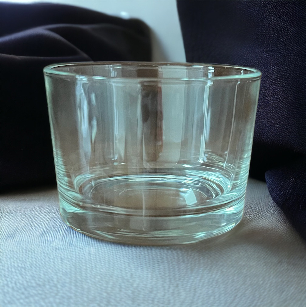 Склянка низька Grande mini 200мл UniGlass 55600-MC12