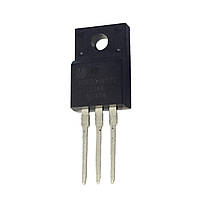 Транзистор IGBT YGF20N65T2, TO-220F, Original