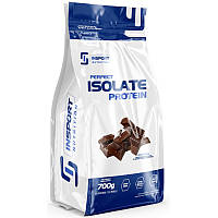 Insport Nutrition Perfect Isolate Protein шоколад 700 г