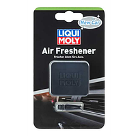 Ароматизатор повітря Нова машина Liqui Moly Air Freshener New Car (21831)