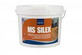 Kiilto Клей для підлоги Kiilto MS Silex Parque Adhesive 10L/17 kg