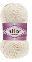 Нитки пряжа для вязания хлопок акрил COTTON GOLD ALIZE Коттон Голд Ализе № 599