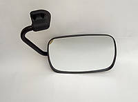 Наружное зеркало заднего вида для УАЗ 452 (буханка) конфигурации: УАЗ-3741, 3962, 3909, 2206 (вагонная компоно