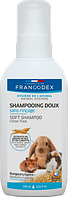 Francodex Soft Shampoo шампунь-спрей для гризунів та кроликів, без змивання 100 мл