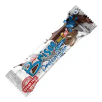 Батончик протеиновый Power Pro 25% Brisee Protein Bar Sugar Free, 55 грамм Кокос