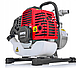 Мотопомпа бензинова 1 дюйм Majster Polska QGZ25-30, фото 8