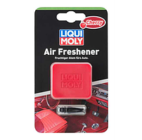 Ароматизатор повітря Вишня Liqui Moly Air Freshener Cherry (21832)