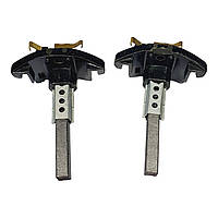 Щітки для двигуна пилососа Samsung BRV-6510