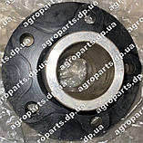 Ступиця 120-237 Alternative parts GP HUB 5 W/STUDS ASSY 5 BOLT маточина 120-253 з/ч, фото 4