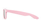Koolsun Дитячі сонцезахисні окуляри ніжно-рожеві серії Wave (Розмір: 1+), фото 2