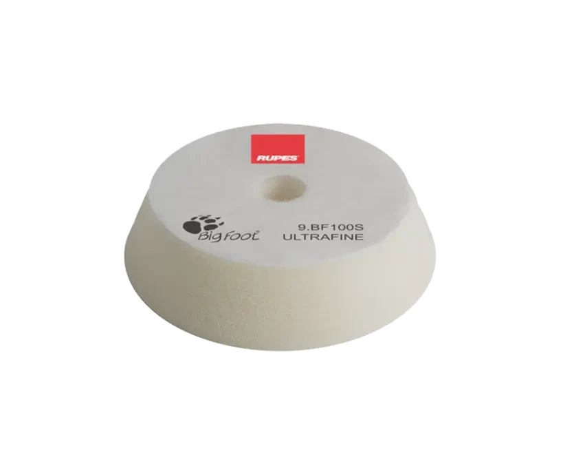 Поролоновий полірувальний круг Rupes Ø 80/100 мм, ULTRA FINE