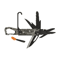 Мультитул Gerber Stakeout - Graphite 31-003843 (1064434)