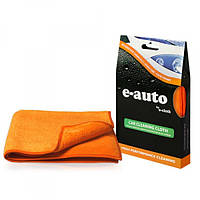 Салфетка для авто E-Auto Car Cleaning E-Cloth 204577 204560 XE, код: 6820874