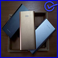 Повер банк Xiaomi 20800 mAh Power Bank, Xiaomi redmi power bank, Самый мощный повербанк, Повербанк на 20000