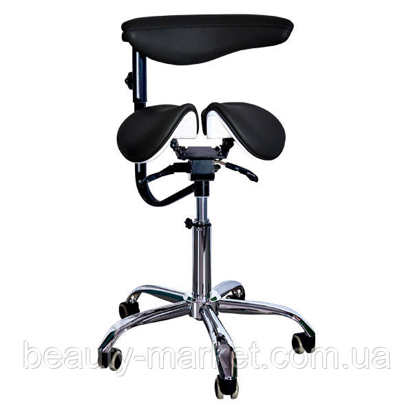 Стілець-сідло 8016-2