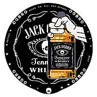 PopSocket PAOPAOSTAR Jack Daniel's