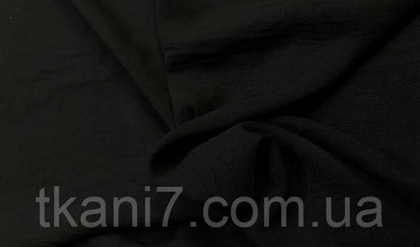 Американський креп Чорний, фото 1