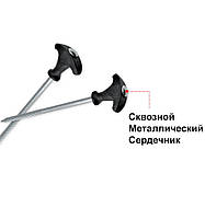 Колышки для палатки, Длина колышка до ручки 20 см. Carp Zoom Bivvy Peg Set 10 шт.