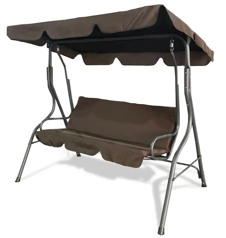 Садова гойдалка Avko Relax ARSC18602 Brown