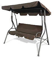 Садова гойдалка Avko Relax ARSC18602 Brown