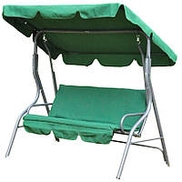 Садова гойдалка Avko Relax Green 18603