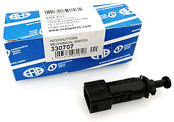 Датчик стоп сигналу Логан, Сандеро, Трафик, Майстер 2, Сюмбол, Кліо 2, Мовано (7700414986) ERA 330707