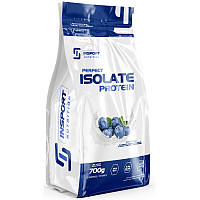 Insport Nutrition Perfect Isolate Protein чорниця 700 г